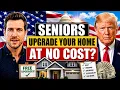 5 Government Programs Seniors Must Use To Upgrade Their Homes In 2026 Most Never Apply