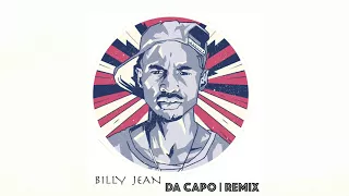 da capo billy jean remix 