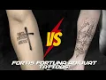 64 Fortis Fortuna Adiuvat Tattoo You Need To See