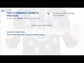 Pro Ecommerce Website Package Price Features What You Get