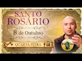 Download Lagu Santo Rosário | 08/10/2025 | QUARTA | Reze Conosco
