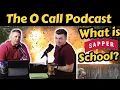 What is SAPPER SCHOOL and HOW to PREPARE for it