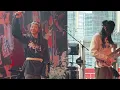 晚安莉莉 - 如果花火可不消散 （2026.02.22 MegaBox x 晚安莉莉《Goodnight, Lillie.》簽唱會）
