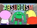 A Serious Analysis of Smiling Friends No Really