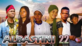 ALBASTIN Episode 22 