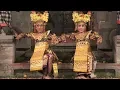 Download Lagu Legong Semarandhana in Balerung stage, Peliatan