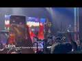 Download Lagu '2 Soon' - Keshi Hell/Heaven Tour New York Fancam 220522