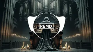 Bach Toccata And Fugue Techno Mix 