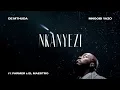 De Mthuda, Mnqobi Yazo - Nkanyezi (Visualizer) ft. Farmer, El Maestro