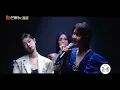 【LIVE】杨千嬅&周笔畅&单依纯《高山低谷》三人三色共同演绎无畏和勇敢！《声生不息》Infinity and Beyond EP4丨MangoTV
