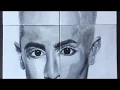 Frankie J. Grande | Portrait Painting