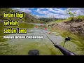 Download Lagu BANYAK YANG REQUEST‼️OKE BAIK‼️SAYA KE WADUK INI LAGI || mancing ikan nila di waduk bendo ponorogo