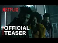 Video di They Cloned Tyrone | Official Teaser | Netflix