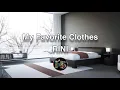 Download Lagu RINI - My Favorite Clothes (Lyrics)