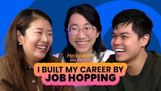 7 jobs in 14 years A comms director explains why job hopping isn t always bad