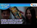 Lagu ASIKK!! Adila Dapat Handphone Baru Dari Suami! | Beri Cinta Waktu - Episode 90