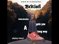 British Walker Shoes - Hip Hop Shoe