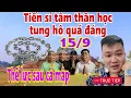 Download Lagu Tổng kết ngày 15/9 dây xích, lật lại vụ án - tiên đón ông sư quyền lực la ai?#jackduky #thichminhtue
