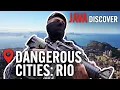 Rio de Janeiro Brazil Inside the World s Most Dangerous Cities Documentary