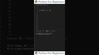 How To Write A Text File Using Python Python For Beginners