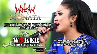 Download KEHILANGAN TONGKAT - ANISA RAHMA - OM MONATA 2018 MP3