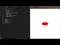 CSS Tutorial Oval Shape