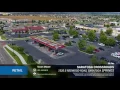 Crossroads Shopping Center