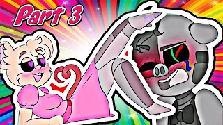 Download TOP 50 Pretty Please MEME Piggy ALPHA Roblox Animation, Gacha Life ! MP3