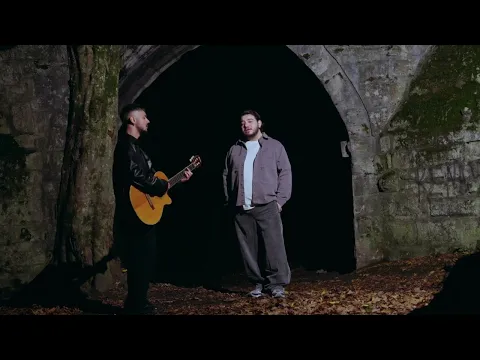 Video Thumbnail: Ahiyan ft. Seçkin Türk - Yaşlandım (Official Video)