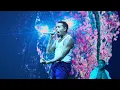 Lagu Chris Brown - Pills \u0026 Automobiles (Live) 4K