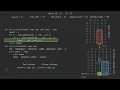 308 Range Sum Query 2D - Mutable animation only