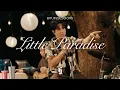 Lagu Little Paradise (Live) - Bituin Sessions