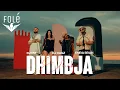 Download Lagu DJ PM \u0026 DJ DAGZ ft. Emra Brah - Dhimbja