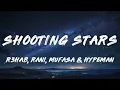 R3HAB, Mufasa, RANI - Believe (Shooting Stars) (Lyrics)