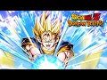 Download Lagu Dragon Ball Z Dokkan Battle - STR LR Super Vegito OST (Extended)