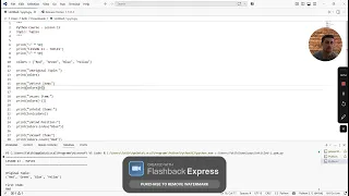 Python Course Tuples in Python
