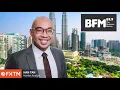 Chinese Yuan tumbles below 7 per USD BFM interview with Han Tan 06 08 19