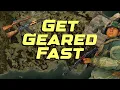 The Best Loot Run in VANILLA DayZ - Beginners Guide