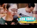 Alvi Ananta - Sun Yakin | (Official Music Video)