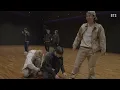 BTS 'Hooligan', '2.0' Dance Practice Sketch