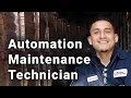 Automation Maintenance Technician Warehouse Careers - Ryder 143 Supply Chain Jobs