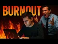 Why Software Devs Keep Burning Out