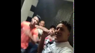 لايف مهرجان اخواتى وحشونى    دماااااار  حمو بيكا وحلقولو و فيلو و مودى امين      دندنها