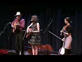 The Tuttles with A.J. Lee + Brittany Haas, Kentucky Waltz by Bill Monroe