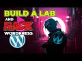 WordPress Vulnerabilities Part 2