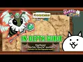 How to Beat I ll Be Bug EASILY The Old Queen The Battle Cats