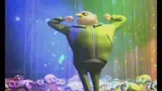30 MINUTES of DANCE GIF s in 4K