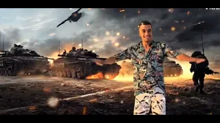 خليها تحدفك وانا مني يا هلس هكيفك   فيديو كليب ٢٠٢٤ دندنها