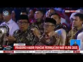 Lagu [FULL] Pidato Prabowo Di Puncak Peringatan Hari Guru Nasional #beritasatu