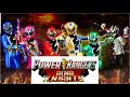 Download Lagu Hasbro's Power Rangers Dino Knights - Theme Song